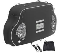 RVINGPRO RV Bike Cover for 2 Bikes, XL
