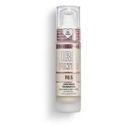 Makeup Revolution IRL Filter long-lasting mattifying foundation shade F5 23 ml