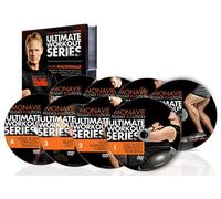 Rvlution Ultimate Workout Series, Mark MacDonald