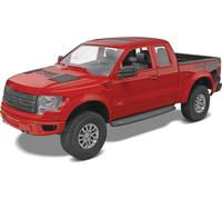 RVM1233 - Revell Monogram 1:25 - 2013 Ford Raptor