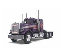 RVM1506 - Revell Monogram 1:25 - Peterbilt 359 Convent'l Truck