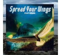 RVN Band - Spread Your Wings