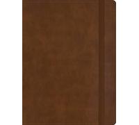 Rvr 1960 Biblia de Apuntes Tamaño Personal, Café, Símil Piel