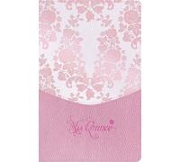 RVR 1960 Biblia Mis Quince, Símil Piel (Edición 2025)