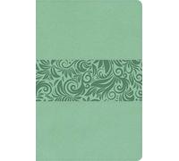 RVR 1960 Biblia para Regalos y Premios, azul turquesa símil piel: Reina-Valera 1960, Azul Turquesa Símil Piel / Turquoise Leathertouch: Santa Biblia ... para regalos y premios / Gift and Award Bible
