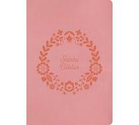 Rvr 1960 Biblia Para Regalos Y Premios, Rosa Símil Piel: RVR 1960 Biblia para regalos y premios, rosa símil piel / RVR 1960 Holy Gift Bible, Imitation ... 1960 Holy Gift Bible, Imitation Leather, Pink