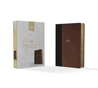 RVR 1960 Biblia temática de estudio, marrón oscuro/marrón pi: RVR 1960 Biblia temática de estudio, marrón oscuro, marrón piel ... Study Bible Dark ... ... Study Bible Dark Brown Imitation leather