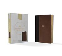 RVR 1960 Biblia temática de estudio, marrón oscuro/marrón pi: RVR 1960 Biblia temática de estudio, marrón oscuro, marrón piel ... Study Bible Dark ... ... Study Bible Dark Brown Imitation leather