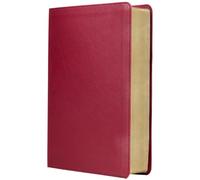 Rvr, Biblia de Estudio Trasfondo Cultural (El Contexto Lo Cambia Todo), Leathersoft, Rojo Vino, Interior a Color, Comfort Print: Explora El Mundo Antiguo de la Escritura