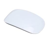 RvSky Ultra Thin Wireless Mouse with Mute Button, Touch Scrolling, and Energy Conservation Design - Lightweight 2.4G Laptop Mouse for Effortless Navigation