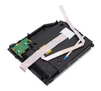 RvSky Upgrade Your 1200 Console with the KEM-490 Optical Disc Drive Replacement - Professional Chipset for Seamless Gaming Experience