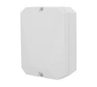 RVT SECURITY Ai4x MultiTransmitter White Certified NFA2P and Grade 2 Up to 18 Wired Alarm and Tamper Inputs