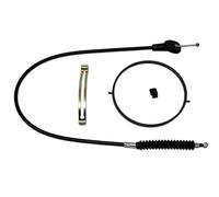 RW 0056-802 Recoil Compression Release Spring, Hook Plate, Cushion, Cable Kit Compatible with Honda 82-83 ATC185S, 82-83 ATC200, 84-86 ATC200S