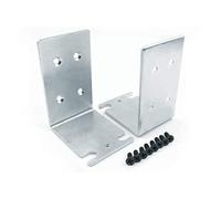 RW RoutersWholesale - 19" ACS-4320-RM Rack Mount Kit For Cisco 4320 Series
