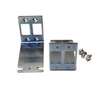 RW RoutersWholesale - 19 Inch Rackmount Kit Compatible with Cisco ACS-1800-RM-19 for 1800 Series Router