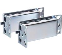 RW RoutersWholesale - 19" Rack Mount Kit Compatible/Replacement for Cisco Catalyst 3560-C and 2960-C RCKMNT-19-CMPCT=, 16 PACK