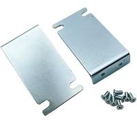 RW RoutersWholesale 19" Rack Mount Kit Compatible/Replacement for Cisco ISR 4220 FD ACS-4220-RM-19= (19" Rack only)