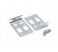RW RoutersWholesale - 19IN Rack Mount Kit Compatible with Cisco 2600 Series, ACS-2600RM-19
