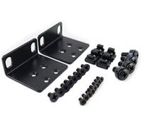 RW RoutersWholesale 1U Rack Mount Kit Compatible/Replacement for 6X177 (Older Model)