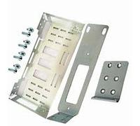 RW RoutersWholesale - 4200 ISR Chassis + Rack Mount Compatible with Cisco ISR 4000 Series - ACS-4220-RM-19=