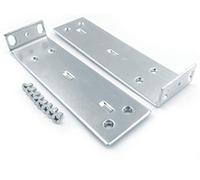 RW RoutersWholesale - 4948E/4948E-F/4500-X Series Rack Mount Kit Compatible/Replacement for Cisco C4948E-ACC-KIT=