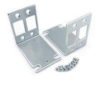 RW RoutersWholesale - ACS-1841-RM-19-19" Rack Mount Kit for Cisco 1841