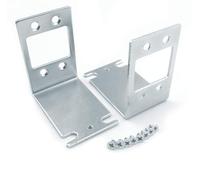 RW RoutersWholesale - ACS-1900-RM-19-19" Rack Mount Kit for Cisco 1905/1921