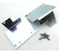 RW RoutersWholesale - ACS-1941-RM-19-19" Rack Mount Kit for Cisco 1941