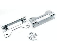 RW RoutersWholesale - ACS-2821-51RM-19-19" Rack Mount Kit for Cisco 2821/2851