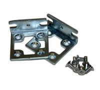 RW RoutersWholesale ACS-2901-RM-19 19-Inch Rack Mount Kit for Cisco 2901 Series Router (50 Pack) - Durable & Easy Installation