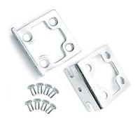 RW RoutersWholesale - ACS-2901-RM-19-19" Rack Mount Kit for Cisco 2901