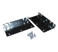 RW RoutersWholesale - ACS-3745RM-19 - 19in Rack Mount Kit for Cisco 3745 Series