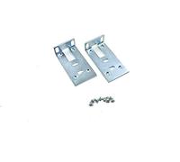 RW RoutersWholesale - ACS-4330-RM-19-19" rack mount kit for Cisco ISR 4330