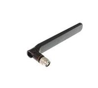 RW RoutersWholesale AIR-ANT2524DB-R Dual-Band Dipole Antenna Compatible with Cisco Aironet (2.4GHz / 5GHz) - 10 Pack (Black)