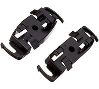 RW RoutersWholesale - Aruba Compatible AP-220-MNT-C2 Ceiling-Grid Rail Adapters for Wireless Access Point (JW045A)