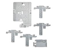 RW RoutersWholesale - ASR1001-ACS= 19" Rack Kit For Cisco ASR 1000 Series