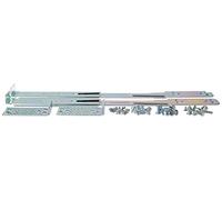 RW RoutersWholesale- C3850-4PT-KIT - Four-Point Rack Mounting Kit for Cisco