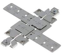 RW RoutersWholesale - Ceiling Grid Clip (Flush) Compatible/Replacement for Cisco Aironet AIR-AP-T-Rail-F=