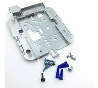 RW RoutersWholesale Ceiling Mount Bracket (Recessed) with Ceiling Grid Clip Compatible/Replacement for Cisco Aironet AIR-AP-Bracket-2= / AIR-AP-T-Rail-R=