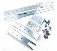 RW RoutersWholesale - Cisco 3650/3850 Compatible 4-Port Rack Mount Kit, 5-Pack