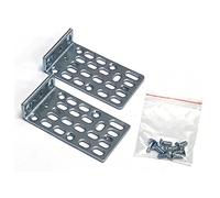 RW RoutersWholesale - Cisco Compatible 1RU Rack Mount Kit for Cisco Catalyst Switches, RCKMNT-1RU=