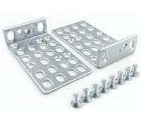 RW RoutersWholesale Cisco Compatible 2950 Series Catalyst Rack Mount Kit