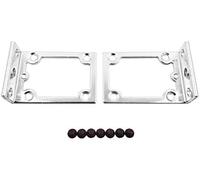 RW RoutersWholesale - Cisco Compatible Rack Mount ASR 920 Catalyst Routers / A920-RCKMT-19