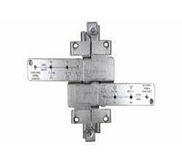 RW RoutersWholesale - Cisco Compatible (Recessed) Aironet Ceiling Grid Clip AIR-AP-T-RAIL-R=