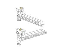 RW RoutersWholesale - Cisco Compatible WIC/HWIC Slot Divider 1841/1900/2801/2900/3845/3900 Series Routers