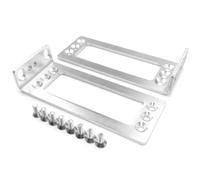 RW RoutersWholesale - Rack Mount Kit Compatible with Cisco Catalyst 9800-40-K9 Wireless Controller 69-1937-01