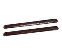 Rw Simon Ltd Window Trickle Vent Brown- 300mm