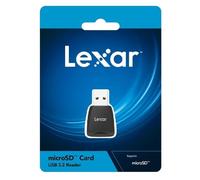 Lexar MicroSD Card USB 3.2 Reader