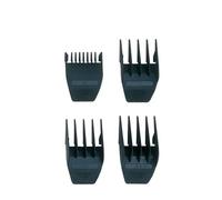 Wahl Attachment Comb No.8 Black 25mm