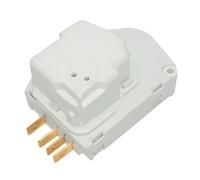 RWAJZAX Advanced Timing Function Defrost ControllerDBZC-807-1G2 Fridge Defrosting Timer For Efficient Refrigerator Maintenance Automatic Defrost Cycle